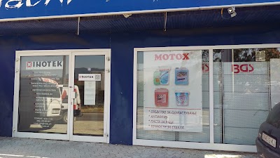 Photos of Inotek Alati