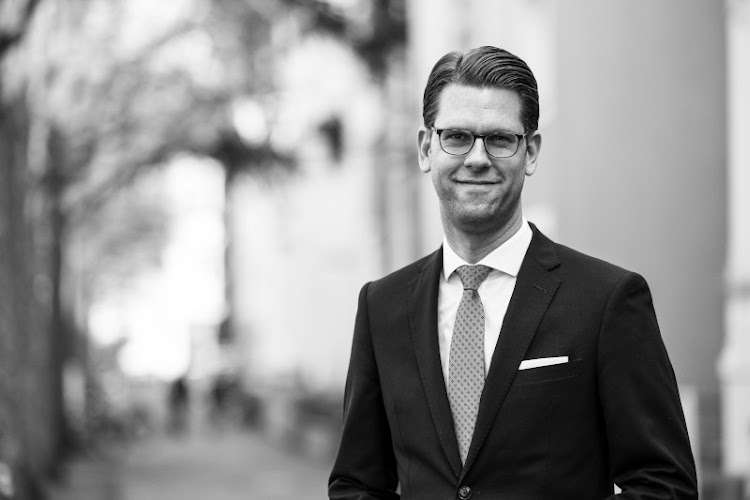 Rechtsanwalt Jörg Leppin