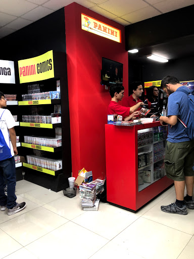 Panini Point Saltillo - Thumbnail