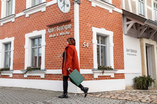 Apart Boutique • Mode und Wäsche, Inh. Antje Opel