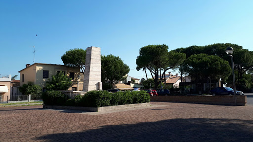 Savarna Piazza - Visual