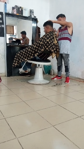 Barbería (Dl'z TORRES) - Thumbnail