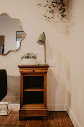 Photo n°4 de Le Portrait à Les Herbiers (Salon de coiffure)