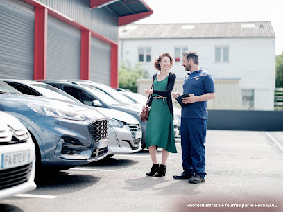AD Garage Expert BALTZLI FILS
