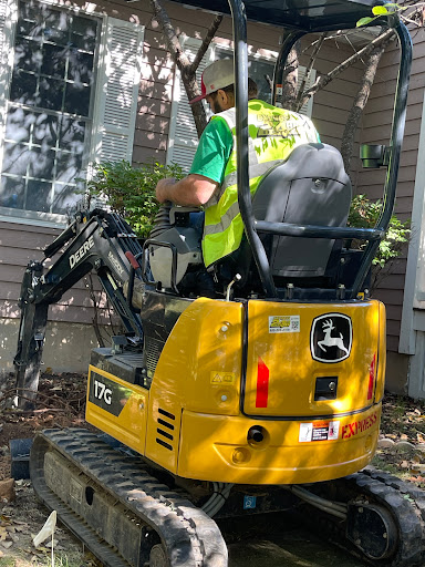 Express 24hr plumbing Contracting and Excavating