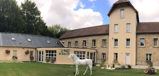 Photo de Le Moulin Du Bien-Etre à Évrecy (14210)
