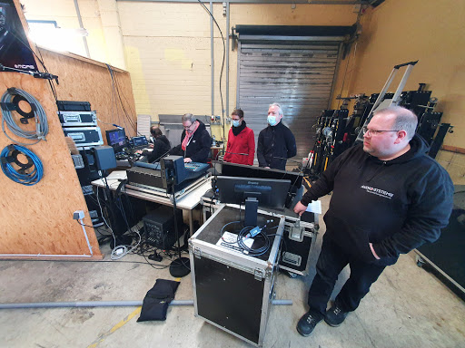Audio-Systeme - Visual