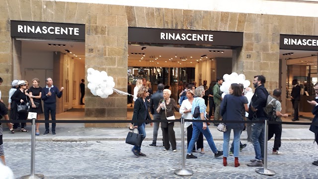 La Rinascente Food Hall