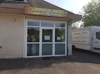 Le Gourmet Lorrain à Sarrebourg