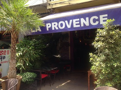 Photos of La Provence