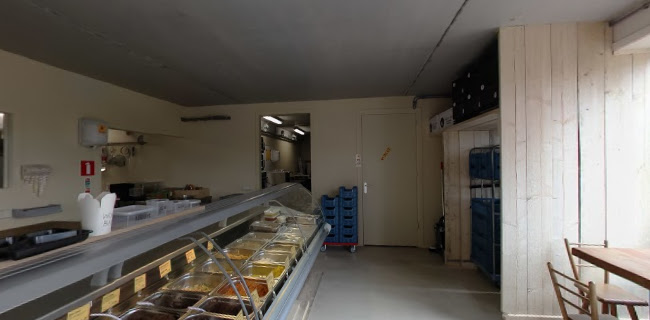 Reacties en beoordelingen van BioToko - Biologisch-Indonesisch Restaurant