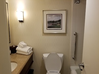 lodging
