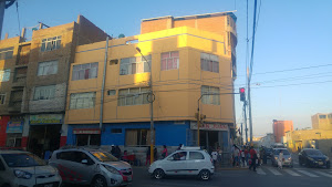 Panaderia San Juan 2