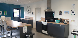 Photo n°3 de Local Jeunes de Saint Martin Des Champs à Saint-Martin-des-Champs (Association pour la jeunesse)