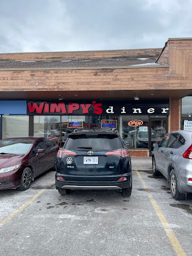 Whites Road Shopping Centre - Thumbnail