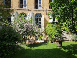 Photo n°11 de Le Jardin de Marie Chambre d'hôtes à Aix-en-provence à Aix-en-Provence (Chambre d'hôtes)
