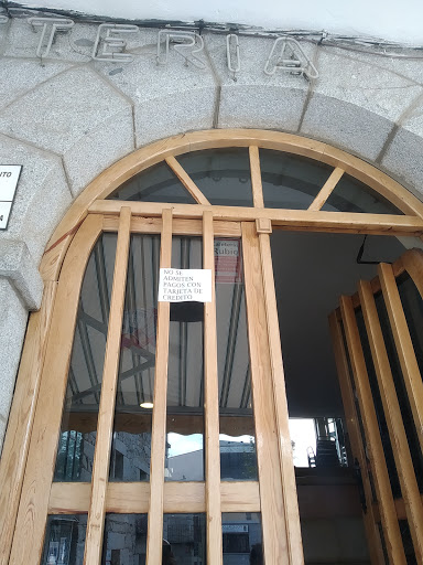 Cafetería Rubio - Visual