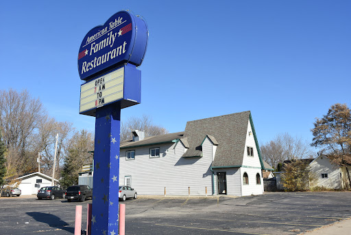 American Family Table Restaurant - Thumbnail