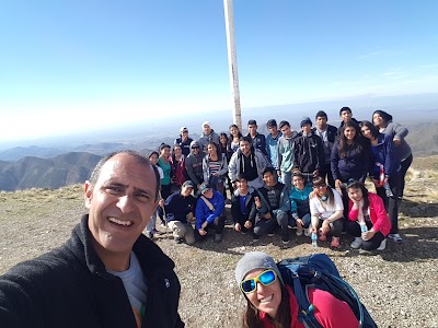 Photos of Cerro San Pedro