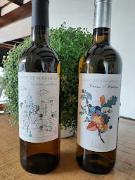 Photo n°13 de LA CAVE DE MARIE à Couzeix (Magasin de vins et spiritueux)