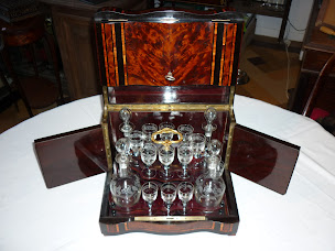 Photo n°1 de Au Broc du Coin - Pierrefonds Antiquités à Pierrefonds (Magasin d'antiquités)