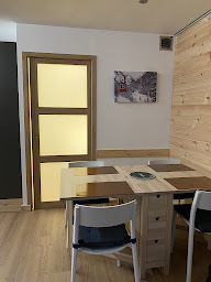 Photo n°20 de Appartement Serre Chevalier LE http://airbnb.com/h/lecerfchevalier à La Salle-les-Alpes (Appartement de vacances)