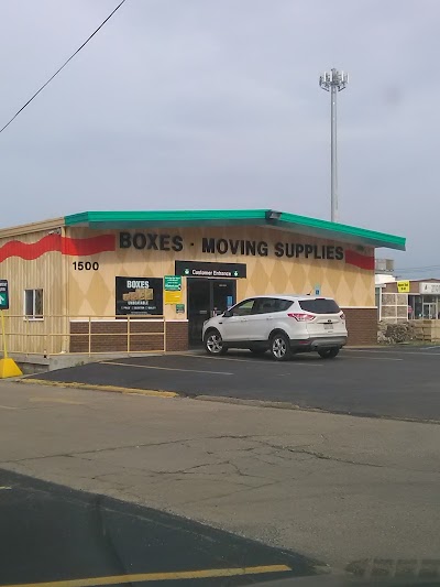Photos of U-Haul Moving & Storage of Southside