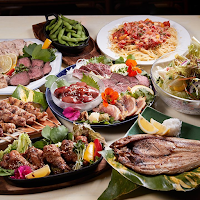 深夜食堂ワタリドリ