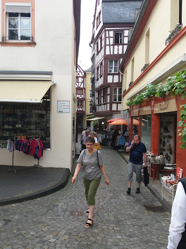 Buchhandlung Engel - Thumbnail
