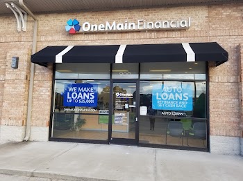 OneMain Financial Payday Loans Picture