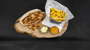 Photo n°8 de Erbil Grill...Specialites Iraquennes..sur place ou a emporter... à Marseille (Restaurant)