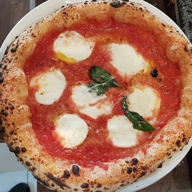 L'Antica Pizzeria