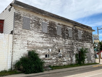 Gladstone Hotel