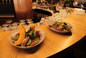 Photo n°8 de Brasserie Au Canon à Strasbourg (Restaurant)