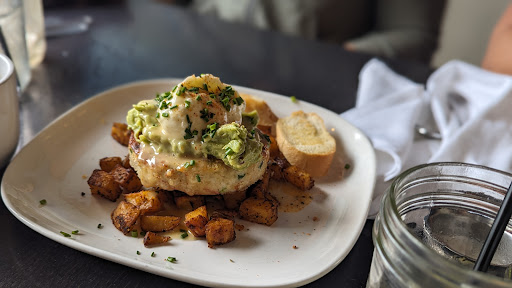 Tupelo Junction Cafe Gallery - United States