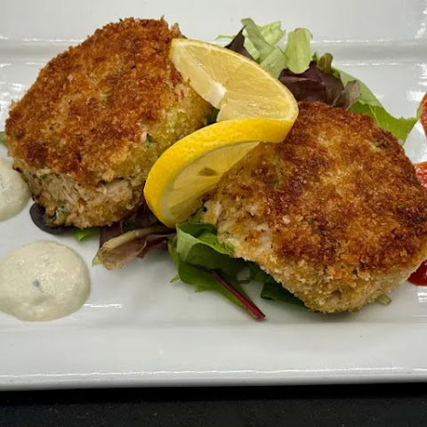 Foundry Kitchen and Bar by null