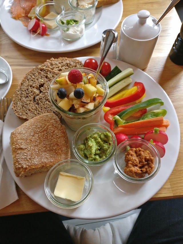 Café Fräulein Ohrt