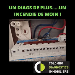 Photo n°20 de COLOMBODIAG à Fréjus (Consultant immobilier)