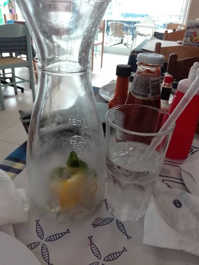 Photos of Ocean Basket