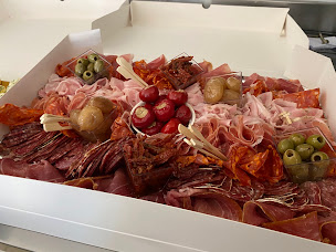 Photo n°7 de Nonna Lucia l’osteria à Les Sables-d'Olonne (Pizzas à emporter)