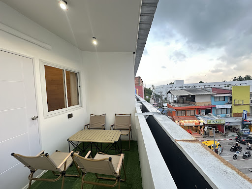 EbS Residence Chaweng