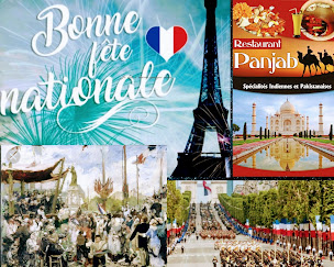 Photo n°24 de Le panjab à Château-Thierry (Restaurant indien)