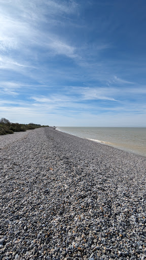 Mayor of Cayeux-sur-Mer - Thumbnail