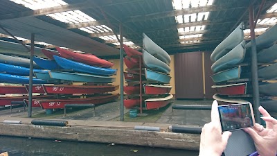 Photos of Hafen Am Holzgraben