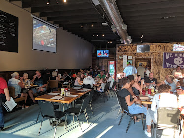 Steve-O's Pizza and Pub
