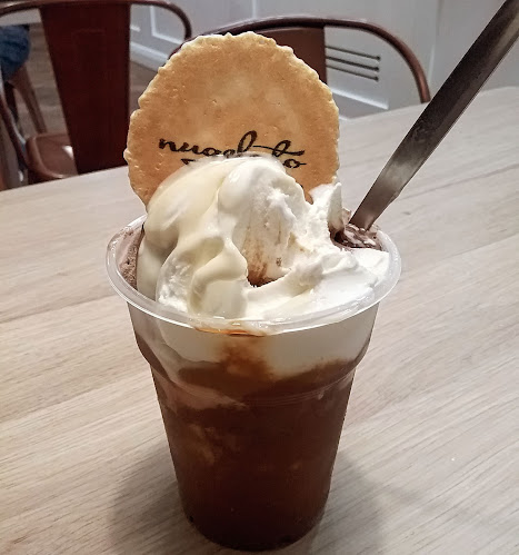Nugelato - Newcastle upon Tyne