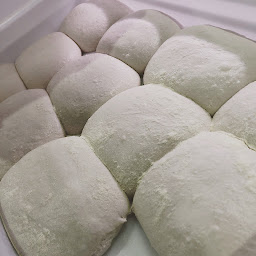 Photo n°44 de Florentino - Pizzeria au feu de bois - à Saint-Amarin (Pizzeria)