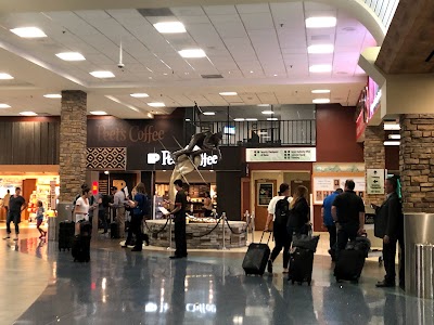 Reno International Airport