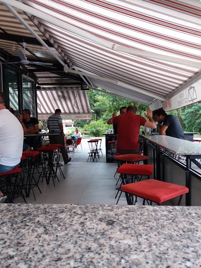 Photos of Jagoda Meze Bar
