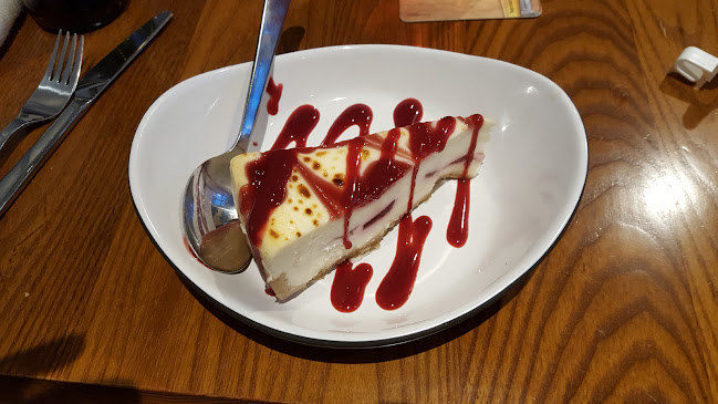 Comments and reviews of The Marrowbone & Cleaver